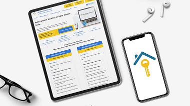 Logiciel de gestion locative iGestionlocative