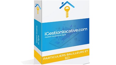 Logiciel de gestion locative iGestionlocative