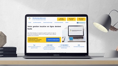 Logiciel gratuit Nr1 de gestion locative en ligne !