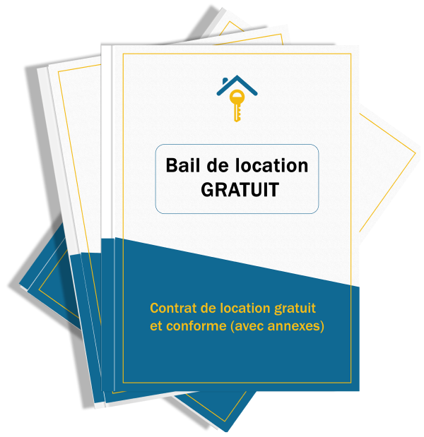 Modèle de contrat de location conforme Loi ALUR 2026 gratuit PDF Word