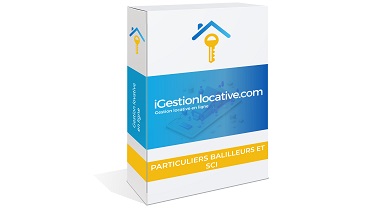 Gestion locative en ligne