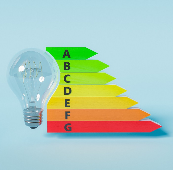 Les diagnostics immobiliers DPE