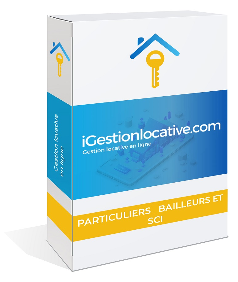 Logiciel gratuit de gestion locative en ligne