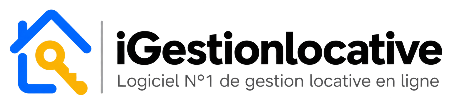 Logiciel N°1 pour votre gestion locative en ligne